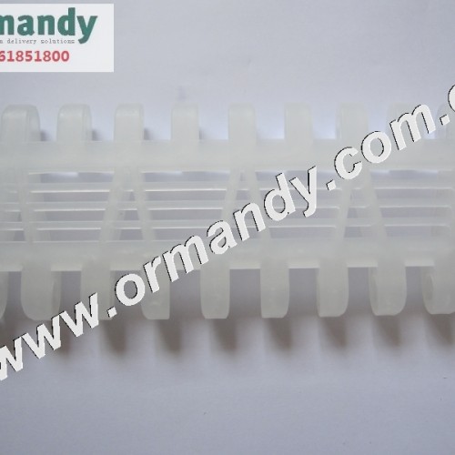 The opb type pp chain plate